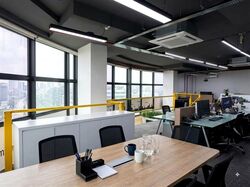 Oxley Bizhub (D14), Warehouse #604360191
